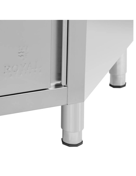 Kampinė maitinimo spinta su briauna PLIENAS 100 x 100 x 97 cm
 
Kampinė maitinimo spinta su briauna PLIENAS 100 x 100 x 97 cm