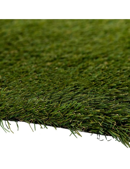 Dirbtinė žolė terasos balkonui minkšta 30 mm 20/10 cm 100 x 400 cm Dirbtinė žolė terasos balkonui minkšta 30 mm 20/10 cm 100 x 400 cm