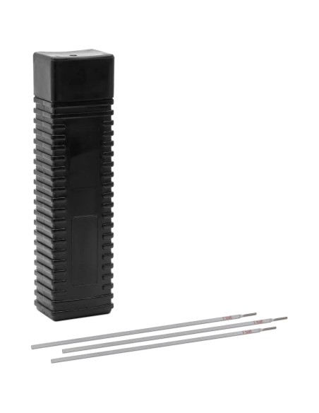 Suvirinimo elektrodai E308L-17 plienui AISI 301/ 302/ 304/ 308 sk. 2,5 x 300mm - 5kg rinkinys
 
Suvirinimo elektrodai E308L-17 plienui AISI 301/ 302/ 304/ 308 sk. 2,5 x 300mm - 5kg rinkinys
