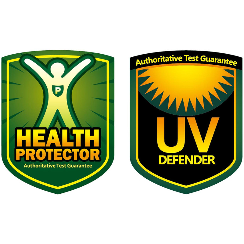 Dirbtinė žolė terasos balkonui minkšta 30 mm 20/10 cm 100 x 400 cm