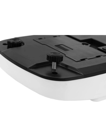 Analitinės laboratorinės svarstyklės su LED ekranu 600 g / 0,01 g
 
Analitinės laboratorinės svarstyklės su LED ekranu 600 g / 0,01 g
