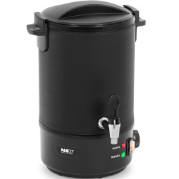 
Elektrinis vaško lydytuvas 6,5 l 30-110 C 1500 W
