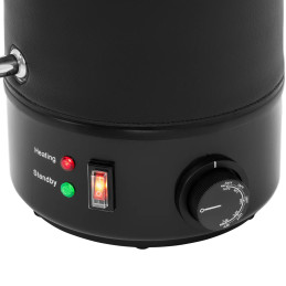 
Elektrinis vaško lydytuvas 6,5 l 30-110 C 1500 W
