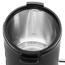 
Elektrinis vaško lydytuvas 6,5 l 30-110 C 1500 W
