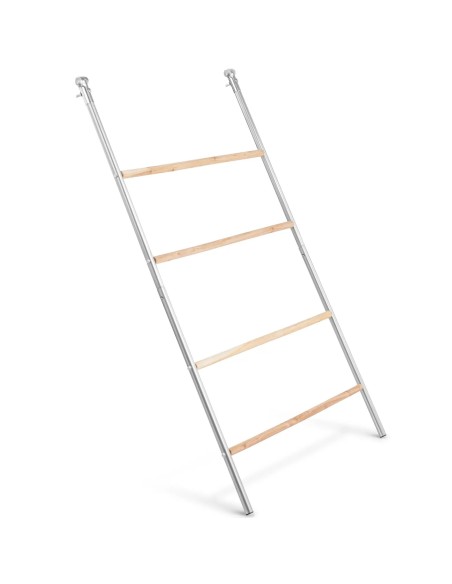 
Ešerių kopėčios vištoms vištidėms 4 pakopos 105 x 143,5 cm
