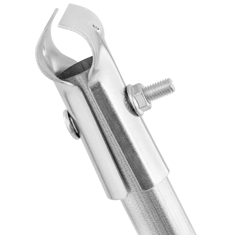 
Ešerių kopėčios vištoms vištidėms 4 pakopos 105 x 143,5 cm
