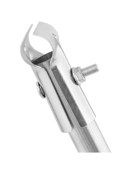 
Ešerių kopėčios vištoms vištidėms 4 pakopos 105 x 143,5 cm
