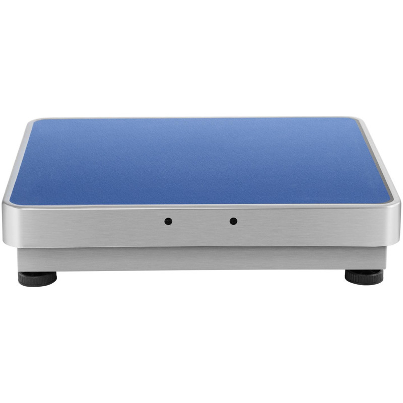 WiFi bevielės platforminės svarstyklės 300 kg / 0,05 g