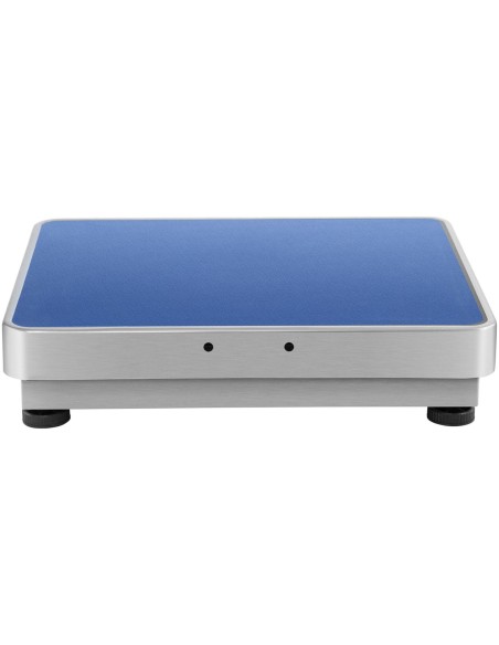 WiFi bevielės platforminės svarstyklės 300 kg / 0,05 g WiFi bevielės platforminės svarstyklės 300 kg / 0,05 g