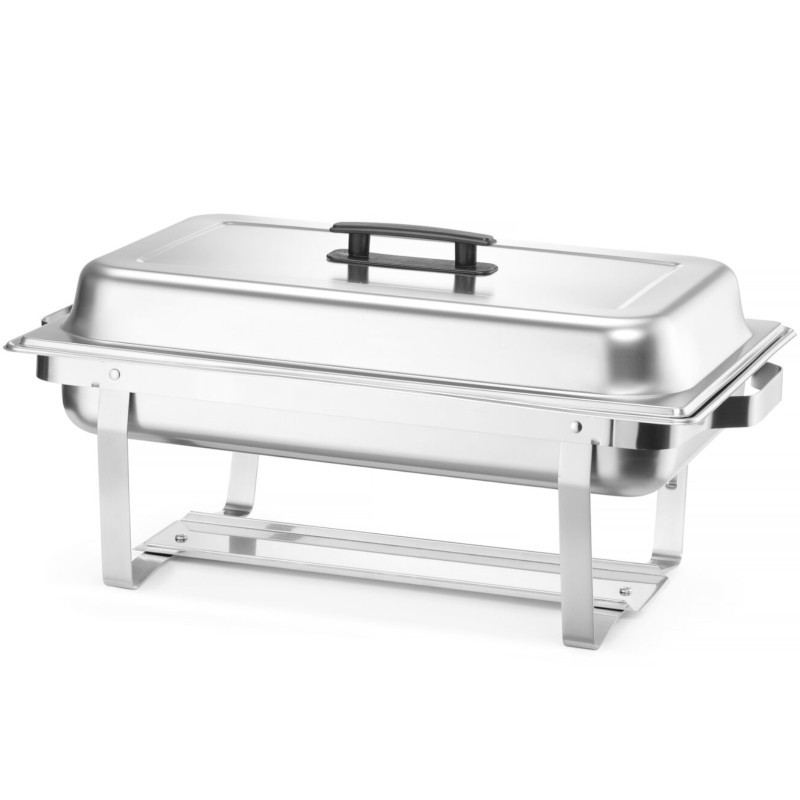 
Maisto šildytuvas bain-marie bufetas pastai GN 1/ 1 PLIENAS - 4 VIENŲ RINKINYS
