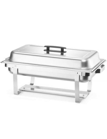 
Maisto šildytuvas bain-marie bufetas pastai GN 1/ 1 PLIENAS - 4 VIENŲ RINKINYS
