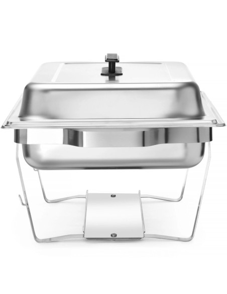 
Maisto šildytuvas bain-marie bufetas pastai GN 1/ 1 PLIENAS - 4 VIENŲ RINKINYS
