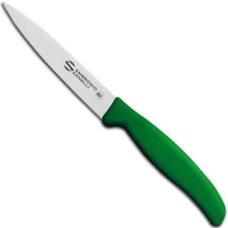 SUPRA COLORE HACCP vaisių daržovių lupimo peilis 110/ 230 mm - žalias
 
SUPRA COLORE HACCP vaisių daržovių lupimo peilis 110/ 230 mm - žalias