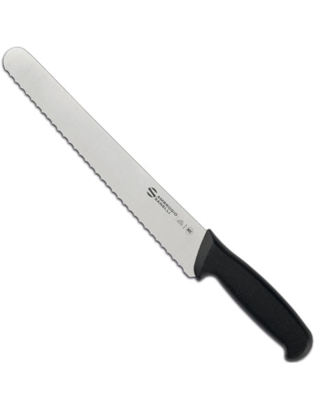 Konditerinis peilis tortui SUPRA 260/ 410 mm
 
Konditerinis peilis tortui SUPRA 260/ 410 mm