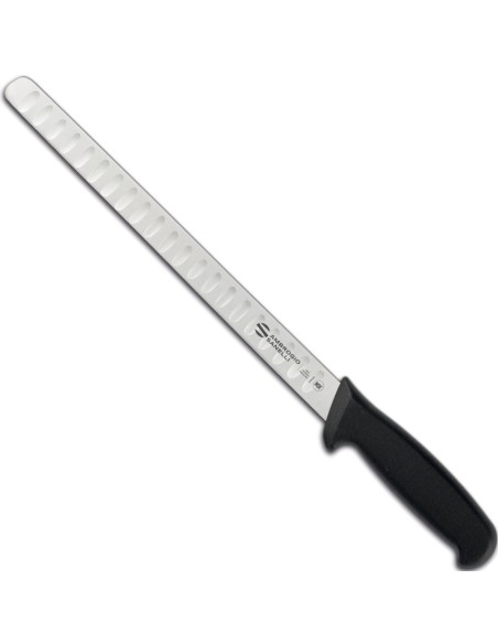 Lašišos peilis su rutuliniu malimu SUPRA 280/ 420 mm
 
Lašišos peilis su rutuliniu malimu SUPRA 280/ 420 mm