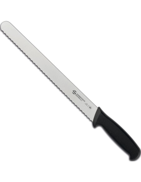 Duonos peilis dantytas SUPRA 280/ 420 mm
 
Duonos peilis dantytas SUPRA 280/ 420 mm