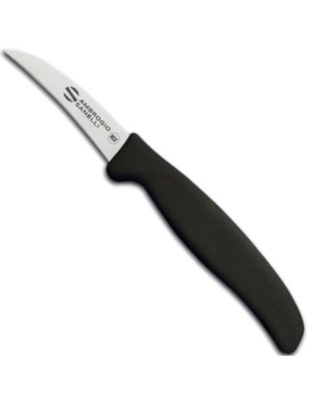 Lenktas daržovių peilis SUPRA 70/ 190 mm
 
Lenktas daržovių peilis SUPRA 70/ 190 mm