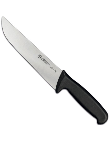 SUPRA mėsinio peilis 200/ 350 mm
 
SUPRA mėsinio peilis 200/ 350 mm