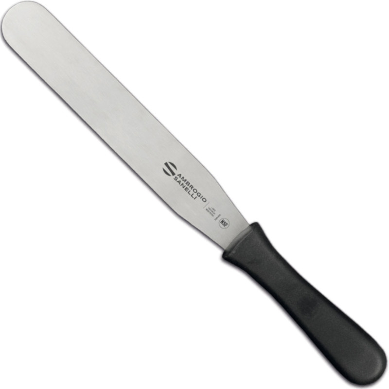 
Konditerinė mentelė tiesi SUPRA 200/ 330 mm
