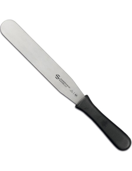 Konditerinė mentelė tiesi SUPRA 200/ 330 mm
 
Konditerinė mentelė tiesi SUPRA 200/ 330 mm