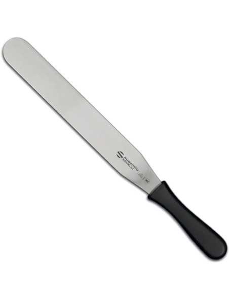 Konditerinė mentelė tiesi SUPRA 270/ 400 mm
 
Konditerinė mentelė tiesi SUPRA 270/ 400 mm