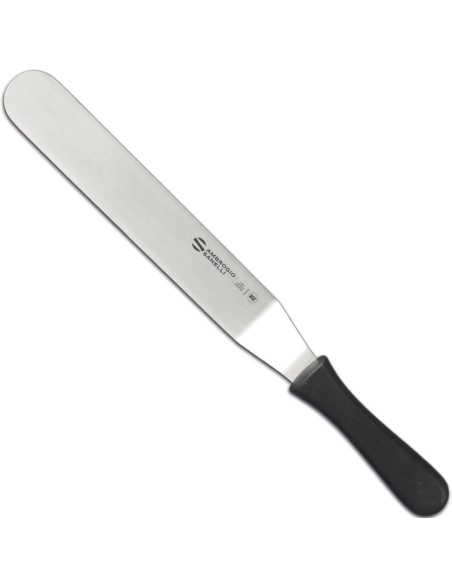 Kampinė konditerinė mentelė SUPRA 260/ 390 mm
 
Kampinė konditerinė mentelė SUPRA 260/ 390 mm