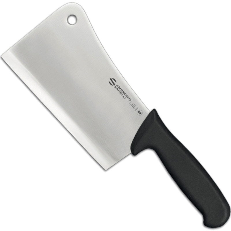 
Virtuvinis kirtiklis mėsai, daržovėms pjaustyti SUPRA 180/ 340 mm
