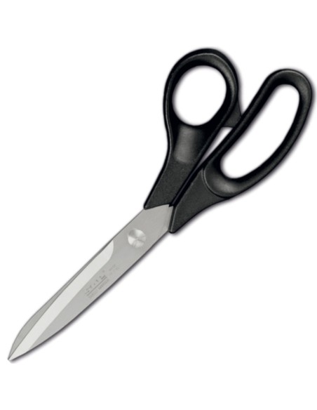 Dantytos virtuvinės žirklės PLIENAS 210 mm
 
Dantytos virtuvinės žirklės PLIENAS 210 mm