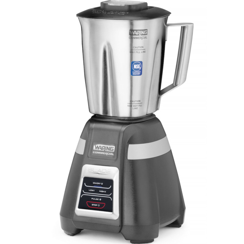 
Barmeno trintuvas BLADE 1,4 l 820 W
