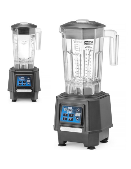 
Barinis maišytuvas su elektroniniu valdymu TORQ 2,0 1,4 l 1500 W
