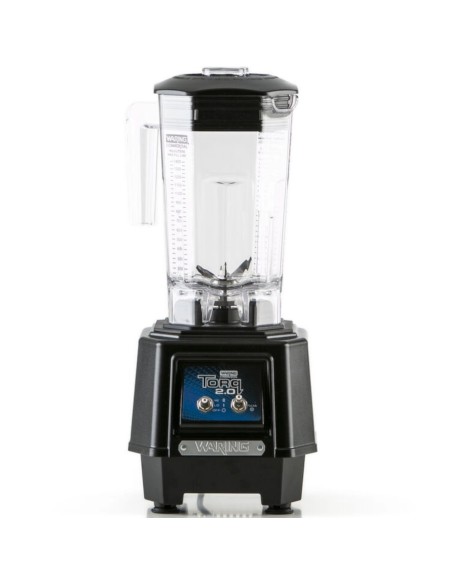 
TORQ 2.0 1.4 l 1500 W ąsotinis maišytuvas
