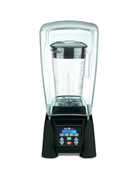 
Barinis maišytuvas su garsui nepralaidžiu korpusu XTREME 1,9 l 1500 W
