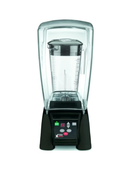 
Barinis maišytuvas su garsui nepralaidžiu korpusu XTREME 1,9 l 1560 W
