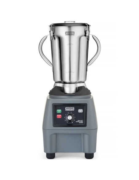 
Maišytuvas CB15VE ULTRA HEAVY-DUTY 4 l 1500 W
