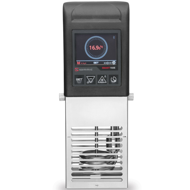 
SmartVide 5 1600 W Sous Vide panardinamasis cirkuliatorius
