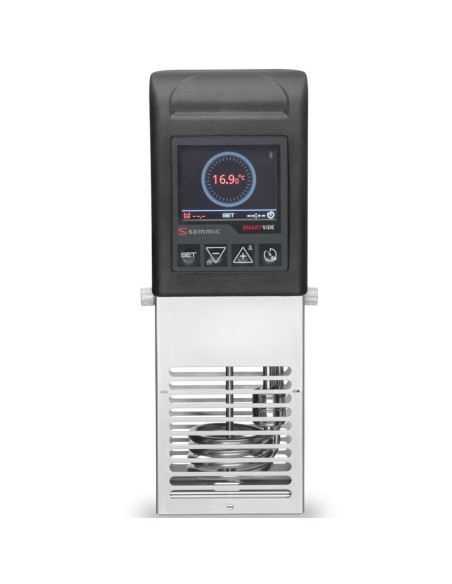 
SmartVide 5 1600 W Sous Vide panardinamasis cirkuliatorius
