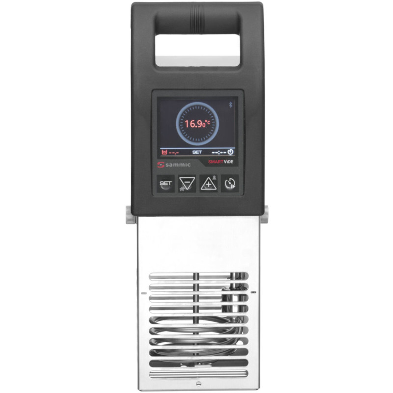 
SmartVide 7 2000 W Sous Vide panardinamasis cirkuliatorius
