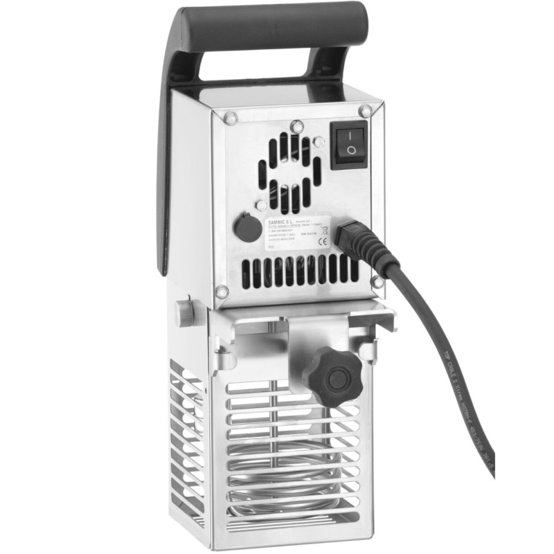 
SmartVide 7 2000 W Sous Vide panardinamasis cirkuliatorius
