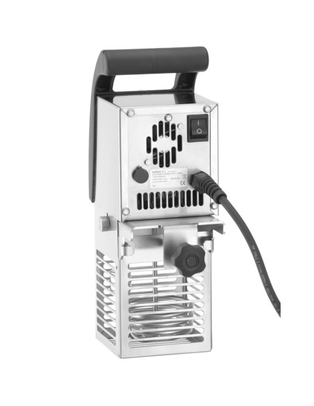 
SmartVide 7 2000 W Sous Vide panardinamasis cirkuliatorius
