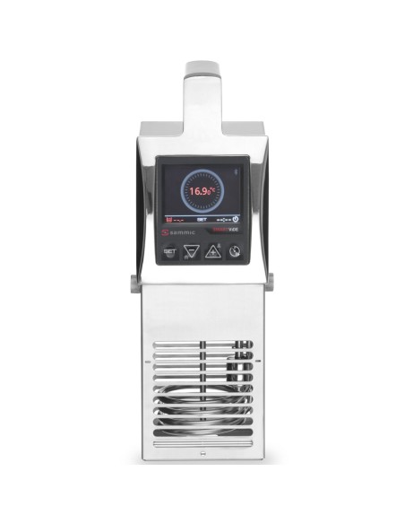 
SmartVide 9 2000 W Sous Vide panardinamasis cirkuliatorius
