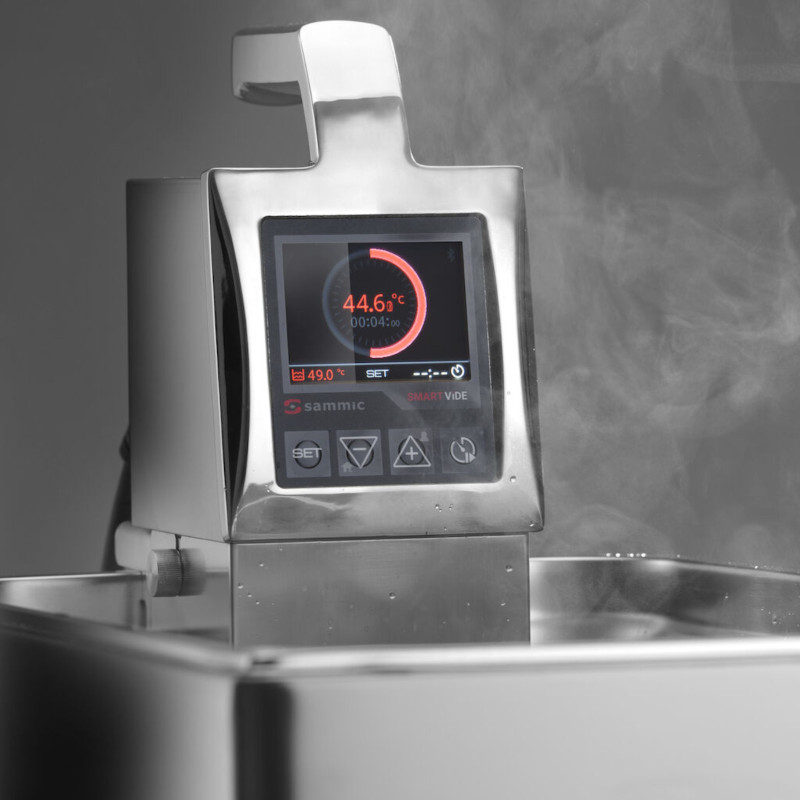 SmartVide 9 2000 W Sous Vide panardinamasis cirkuliatorius