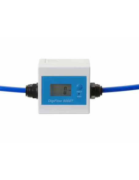 Elektroninis vandens srauto matuoklis Hendi filtrams
 
Elektroninis vandens srauto matuoklis Hendi filtrams