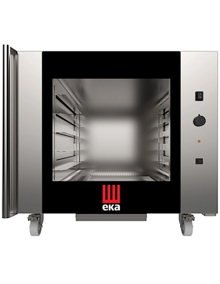 
Kildinimo kamera Millenial Smart Bakery orkaitėms 10x 600x400 cm 2400 W
