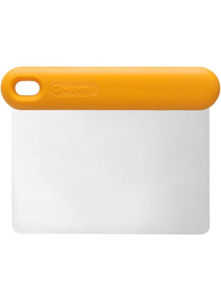 
Picos tešlos grandiklis HEAVY-DUTY 130 x 95 mm
