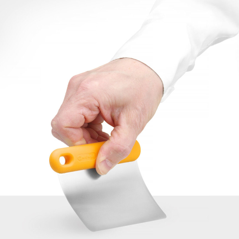 
Picos tešlos grandiklis HEAVY-DUTY 130 x 95 mm
