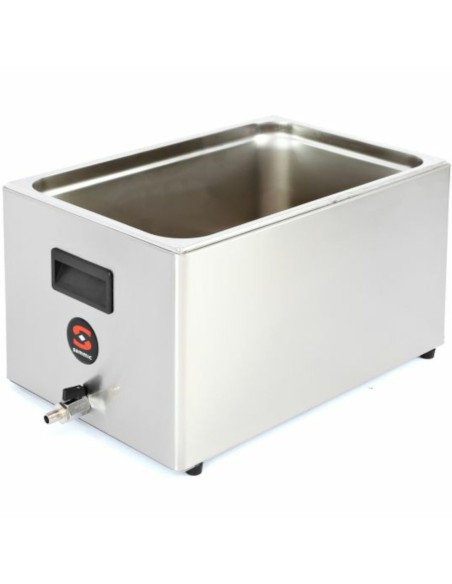 
Izoliuotas indas SmartVide cirkuliaciniam siurbliui GN 2/ 1 56 l
