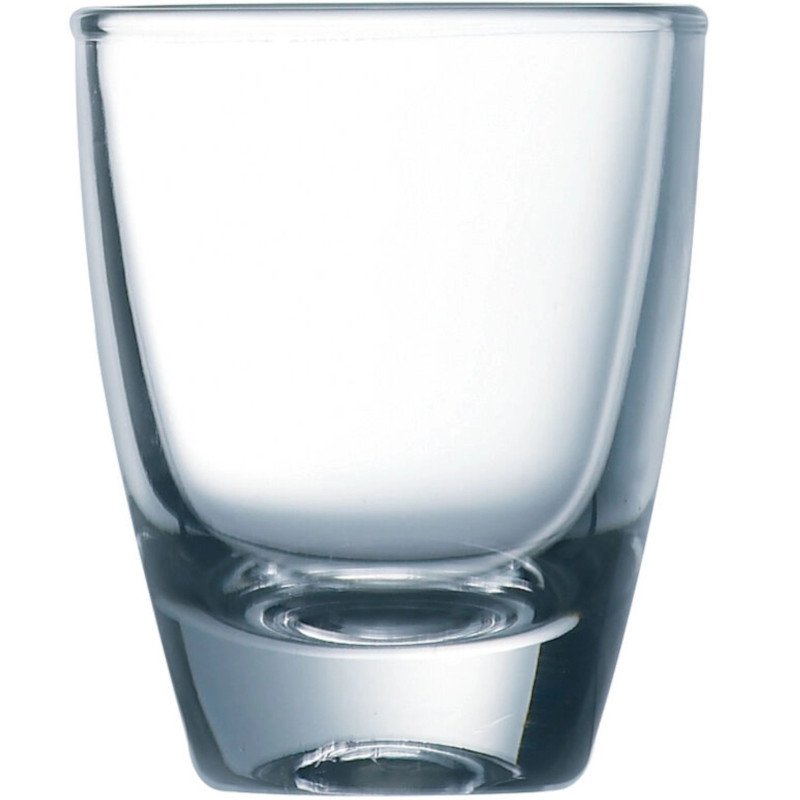 Arcoroc GIN 50 ml džino stiklas - rinkinyje 24 vnt
Arcoroc GIN 50 ml džino stiklas - rinkinyje 24 vnt