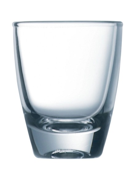 
Arcoroc GIN 50 ml džino stiklas - rinkinyje 24 vnt
