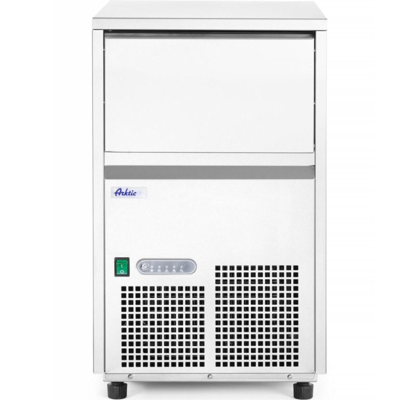 Baro ledo aparatas 22 kg / 24 h 260 W