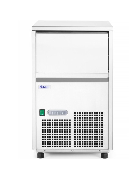 Baro ledo aparatas 22 kg / 24 h 260 W
 
Baro ledo aparatas 22 kg / 24 h 260 W